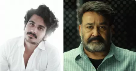 ജീത്തു സാർ എന്നെ പരിചയപ്പെടുത്താൻ നോക്കിയപ്പോൾ ലാലേട്ടൻ പറഞ്ഞത് ഇതായിരുന്നു: ശങ്കർ ഇന്ദുചൂടൻ