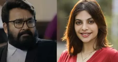 നിങ്ങള്‍ എന്തിനാണ് ലാലേട്ടനെ ഇങ്ങനെ കാണിക്കുന്നതെന്നാണ് പ്രേക്ഷകര്‍ ചോദിക്കുന്നത്: ശാന്തി മായദേവി
