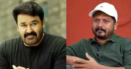 വീടിന്റെ മതിൽ ചാടി ജീവിതത്തിൽ ആദ്യമായി  മോഹൻലാലിനെ കണ്ടു: സുധി കോഴിക്കോട്