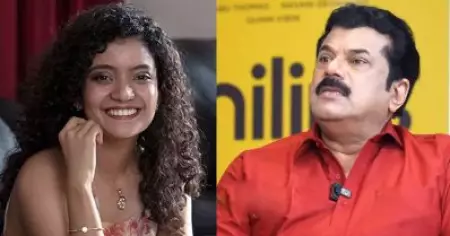 അന്നബെൻ ചെയ്‌താൽ അത് ക്ലീഷേ ആവും , അവൾ ആയിരിക്കരുതെന്ന് ആദ്യം തന്നെ അവർ തീരുമാനിച്ചിരുന്നു: മുകേഷ്