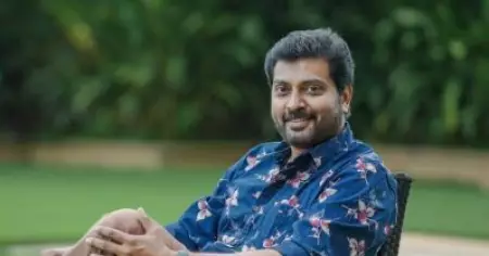 അദ്ദേഹത്തെ കൂടുതൽ അറിഞ്ഞപ്പോൾ പലപ്പോഴും ഒറ്റയ്ക്കിരുന്ന് കരഞ്ഞിട്ടുണ്ട്, ആ ചിത്രം അങ്ങനെയാണ് അഭിനയിച്ചത്: നരേൻ