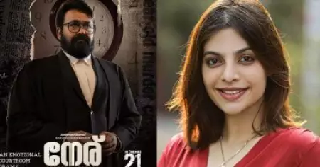 സാർ ശരിക്കുമൊരു വക്കീൽ ആയിരുന്നുവെങ്കിൽ ഇതിനപ്പുറമുള്ള ചോദ്യങ്ങൾ ചോദിക്കും: ശാന്തി മായാദേവി