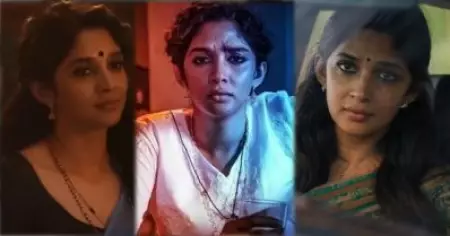 മറിയയെ വിട്ടൊരു കളിയുമില്ല ജോഷിക്കും മകനും, മഞ്ജുവും മായയുമാവാൻ നൈലയുടെ ജീവിതം ഇനിയും ബാക്കി