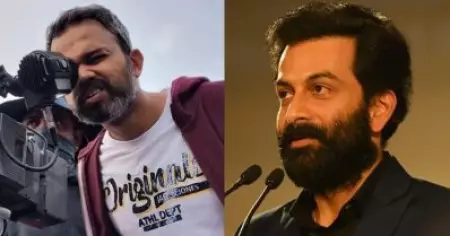 സലാറില്‍ പൃഥ്വിരാജ് അഭിനയിക്കില്ലെന്ന് എനിക്ക് ഉറപ്പായിരുന്നു, അതിനൊരു കാരണമുണ്ട്: പ്രശാന്ത് നീല്‍