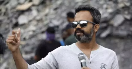 സലാര്‍ പാര്‍ട്ട് 2വിന് ശേഷം ഹൊറര്‍ പടം ചെയ്യും: പ്രശാന്ത് നീല്‍