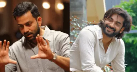 ആ ലൊക്കേഷൻ നിയന്ത്രിക്കാൻ ഒട്ടും എളുപ്പമല്ല, പൃഥ്വിരാജ് എന്ന സംവിധായകന്റെ ഫോക്കസ് എന്നെ അത്ഭുതപ്പെടുത്തി: ആദിൽ ഇബ്രാഹിം