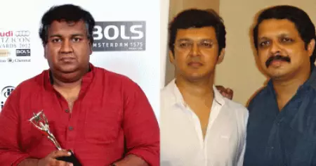 മരിക്കാൻ നേരത്ത് രാജേഷ് ഒരു സഹ സംവിധായകനെ പറ്റി പറഞ്ഞു, പിന്നീട് അയാളോടൊപ്പം ഞങ്ങൾ 2 സിനിമകൾ ചെയ്തു: ബോബി - സഞ്ജയ്‌