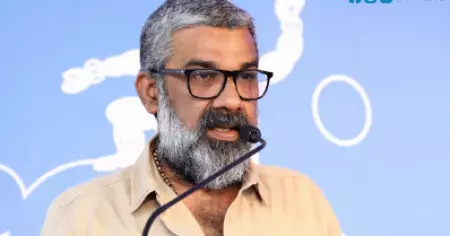 യുവനടിയുടെ ലൈംഗികാതിക്രമ പരാതി; സംവിധായകന്‍ രഞ്ജിത്ത് അറസ്റ്റില്‍
