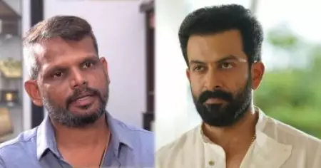 അവിടെ എത്തിയപ്പോഴാണ് രാജുവിന് മാത്രമല്ല വേറേ പലർക്കും അങ്ങനെ ചെയ്യണമെന്ന് അറിയുന്നത്: രഞ്ജിത്ത് അമ്പാടി