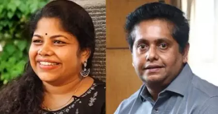 നേരിന് ശേഷം ജീത്തു സാറിന് ഒരുപാട് മെസേജുകളിട്ടു; സാറിന് എന്നെക്കൊണ്ട് മടുത്തിട്ടുണ്ടാകും: രശ്മി അനില്‍