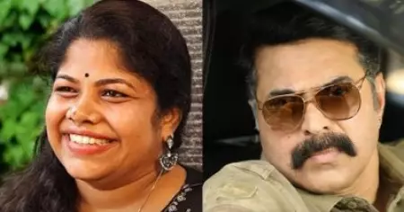 'എങ്ങനെ എനിക്ക് മമ്മൂക്കയുടെ നമ്പര്‍ കിട്ടിയെന്ന് പറയട്ടെ ഞാന്‍' മമ്മൂട്ടിയുടെ പേഴ്‌സണല്‍ നമ്പറിനെ കുറിച്ച് രശ്മി അനില്‍