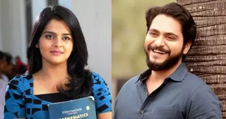 അന്ന് റോമയുടെ പിറകെ നടന്നവരിൽ ഞാനും ഉണ്ടായിരുന്നു, അന്നും ആക്ഷൻ കട്ട്‌ പറഞ്ഞത് വിനീതേട്ടൻ: കലേഷ്