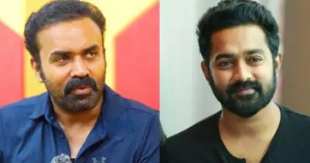 ആളില്ലാത്തതിനാൽ ആ ആസിഫ് അലി ചിത്രം പ്രദർശിപ്പിച്ചില്ല, ഞാൻ അടിയുണ്ടാക്കി: റോണി ഡേവിഡ്