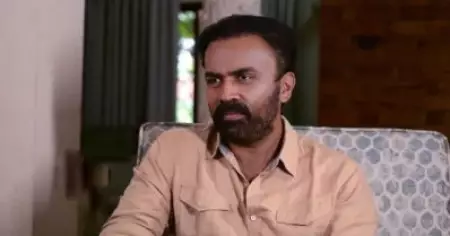 എന്താണ് കൈ വീശാത്തതെന്ന് മമ്മൂക്ക; എന്തോ പ്രശ്‌നമുണ്ടെന്ന് എനിക്ക് മനസിലായി: റോണി ഡേവിഡ്