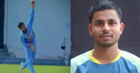 ഇവനെ ഐ.പി.എല്ലില്‍ എടുക്കാത്തത് തീരാ നഷ്ടം; അഫ്ഗാനിസ്ഥാനെതിരെ ഹാട്രിക് അടക്കം ആറ് വിക്കറ്റ്