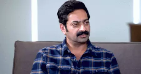 അവൾ കാരണമാണ് ഈ സിനിമയില്‍ അഭിനയിക്കാന്‍ എനിക്ക്  അവസരം ലഭിച്ചത്: സൈജു കുറുപ്പ്