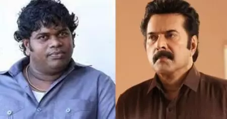 മമ്മൂക്ക അത് പറഞ്ഞതും എന്റെ ഗ്യാസ് പോയി; ആദ്യ ടേക്ക് കഴിഞ്ഞതും മമ്മൂക്ക ഇടയ്ക്കുകയറി: സാജു നവോദയ
