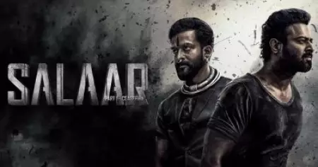 ദേവയും വരദരാജ മന്നാറും മുന്നേറുന്നു; അഞ്ച് ദിവസം കൊണ്ട് ആഗോള ബോക്സ് ഓഫീസിൽ സലാർ നേടിയത്