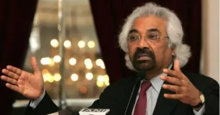വോട്ടിങ് യന്ത്രത്തിലെ പ്രശ്നങ്ങൾ പരിഹരിച്ചില്ലെങ്കിൽ ബി.ജെ.പി 400ലധികം സീറ്റുകളിൽ വിജയിക്കും: കോൺഗ്രസ്‌ നേതാവ് സാം പിത്രോഡ