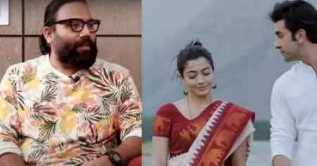 അനിമല്‍; രശ്മികക്ക് മുമ്പ് കാസ്റ്റ് ചെയ്തത് ആ ബോളിവുഡ് നടിയെ; കബീര്‍ സിങ്ങിലേക്കും ആഗ്രഹിച്ചത് അവരെ: സന്ദീപ് റെഡ്ഡി