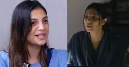 'സിനിമകൾ ഇനിയും എഴുതണം, ദൈവത്തെ ഓർത്ത് ചേച്ചി അഭിനയിക്കരുത്'; എന്നായിരുന്നു ആ കമന്റ്: ശാന്തി മായാദേവി