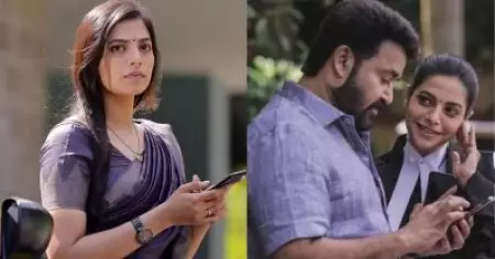 ലാലേട്ടനെ പ്രേക്ഷകര്‍ക്ക് സാധാരണക്കാരനായും അവരില്‍ ഒരാളായും കാണാനാണ് ഇഷ്ടം: ശാന്തി മായാദേവി