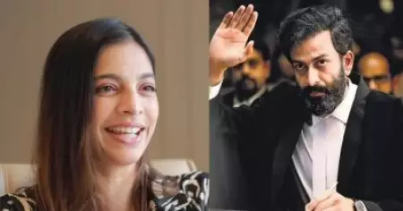 ജനഗണമനയിലെ പോലെ കോടതിയില്‍ പറഞ്ഞാല്‍ ജഡ്ജ് നമ്മളെ ഓടിച്ച് വിടും : ശാന്തി മായാദേവി