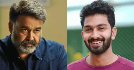 ഞാനയച്ച ആ മെസേജ് അന്ന് ലാലേട്ടന്‍ കണ്ടില്ല; അടുത്ത ദിവസത്തെ അദ്ദേഹത്തിന്റെ മറുപടി എന്നെ ഞെട്ടിച്ചു: സര്‍ജാനോ ഖാലിദ്