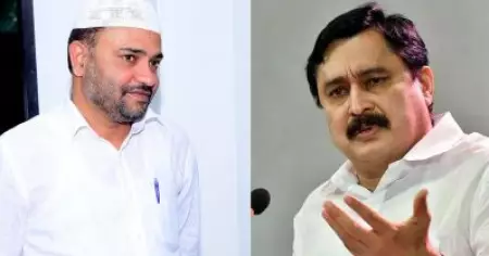 ഇതര മതാചാരങ്ങളില്‍ മുസ്‌ലിങ്ങള്‍ പങ്കെടുക്കേണ്ടെന്ന് പറയുമ്പോള്‍ മന്ത്രിക്ക് എന്താണ് പ്രശ്‌നം; മന്ത്രി വി. അബ്ദുറഹിമാനെതിരെ എസ്.കെ.എസ്.എസ്.എഫ്
