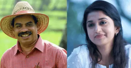 അച്ചുവിന്റെ അമ്മ കഴിഞ്ഞ് സത്യനങ്കിൾ വളരെ പ്രയാസപ്പെട്ടാണ് എന്നെ പറഞ്ഞുവിട്ടത്: മീര ജാസ്മിൻ