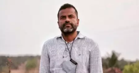 'തിങ്കളാഴ്ച്ച നിശ്ചയം തിയേറ്ററില്‍ റിലീസായിരുന്നെങ്കില്‍ വലിയ വിജയമായേനേ'; പക്ഷേ എനിക്ക് ഉറപ്പില്ലായിരുന്നു: സെന്ന ഹെഗ്‌ഡെ
