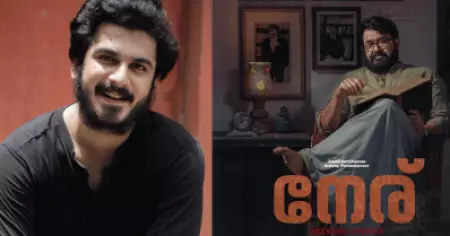ലാലേട്ടനെ പോലെ അദ്ദേഹവും ഒരു കംപ്ലീറ്റ് ആക്ടറാണ്, അതൊരു മാജിക്കാണ്: ശങ്കർ ഇന്ദുചൂഡൻ