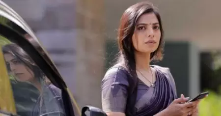 ദൃശ്യത്തിന്റെ സമയത്താണ് അദ്ദേഹം ആ ആഗ്രഹത്തെ കുറിച്ച് തുറന്ന് പറയുന്നത്: ശാന്തി മായാദേവി
