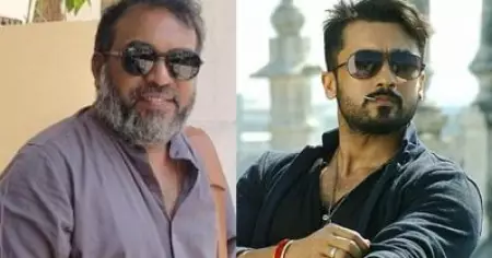 സൂര്യക്ക് ഡബ്ബ് ചെയ്യാന്‍ ആ മലയാള നടനെ വിളിച്ചു; മറുപടി 'എന്നെ വിട് ചേട്ടാ, സമയമില്ല' എന്നായിരുന്നു: ഷിബു കല്ലാര്‍