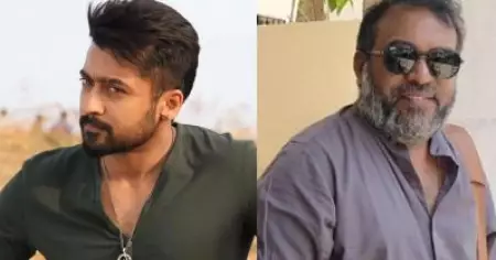 ഡബ്ബിന് മുമ്പാണ് സൂര്യ സാര്‍ അത് ആവശ്യപ്പെട്ടത്; ഒടുവില്‍ ശബ്ദം നല്‍കാന്‍ ആ മലയാള നടനെ കൊണ്ടുവന്നു: ഷിബു കല്ലാര്‍