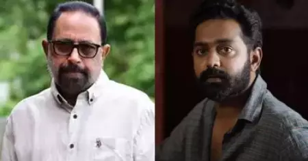 അന്ന്‌ ലൊക്കേഷനില്‍ എത്തിയപ്പോള്‍ കണ്ടത് ഡാന്‍സ് ചെയ്യാന്‍ കഴിയില്ലെന്ന് പറഞ്ഞ് കരയുന്ന ആസിഫിനെ: സിബി മലയില്‍