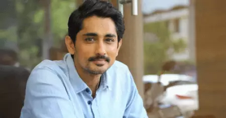 ഇവനൊക്കെ ശവമടക്കിനും കൂളിങ് ഗ്ലാസും വെച്ചേ വരൂ, ആ വീഡിയോക്ക് വന്ന കമന്റാണത്: സിദ്ധാര്‍ത്ഥ്