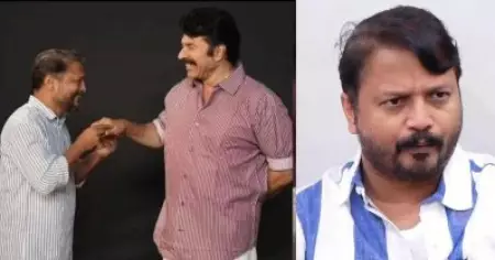 മമ്മൂക്ക വിളിച്ച് അടുത്ത് നിര്‍ത്തിയ ആളെന്ന നിലയില്‍ എനിക്കവിടെ വലിയ ശ്രദ്ധ കിട്ടി: സുധി കോഴിക്കോട്