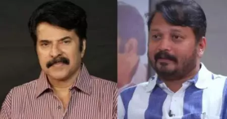 മമ്മൂക്കയോട് ആ അനുഗ്രഹം ഞാൻ ചോദിച്ചു വാങ്ങിച്ചതാണ്: സുധി കോഴിക്കോട്