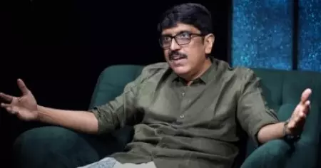ഹാരിസ് ബീരാന് ജാനകിയുടെ കേസ് വാദിക്കാനാകുമോ? സെന്‍സര്‍ ബോര്‍ഡിനെതിരെ ബി. ഉണ്ണികൃഷ്ണന്‍