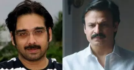 ലൂസിഫറിൽ  വിനീതിന് മുൻപ് ബോബിക്ക് ഡബ്ബ് ചെയ്തത് മറ്റൊരാളായിരുന്നു: റോണി ഡേവിഡ്