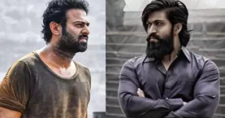 സലാറില്‍ പ്രഭാസിനൊപ്പം യാഷുമുണ്ടാകുമോ; പ്രതികരണവുമായി നിര്‍മാതാവ്