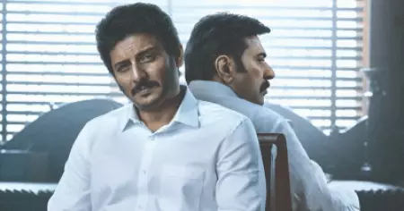 ഒന്നും അവസാനിച്ചില്ല, ഇതൊരു തുടക്കം മാത്രം; ജഗന്‍ മോഹന്‍ റെഡ്ഡിയുടെ പിറന്നാള്‍ ദിനത്തില്‍ യാത്ര 2 പോസ്റ്റര്‍ പുറത്ത്