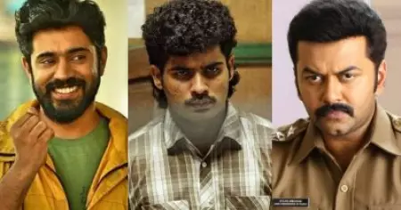 ആ നിവിന്‍ പോളി, ഇന്ദ്രജിത്ത് ചിത്രങ്ങളേക്കാള്‍ വലിയ റെസ്പോണ്‍സിബിളിറ്റിയായിരുന്നു അബ്രഹാം ഓസ്ലറില്‍: ശിവരാജ്