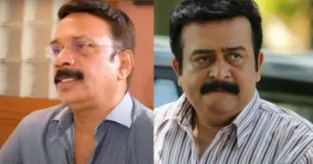 സായിയോട് അവര്‍ ആരാണെന്ന് ചോദിച്ചപ്പോള്‍ മോഹന്‍ലാലിനെ സിനിമയില്‍ കൊണ്ടുവന്നയാളുടെ അസിസ്റ്റന്റ്‌സാണെന്ന് പറഞ്ഞു: ബൈജു അമ്പലക്കര