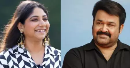 'ലാലേട്ടന്റെ സിനിമക്ക് വേണ്ടിയാണ് പാടിയതെന്ന് അറിയില്ലായിരുന്നു'; അനുഭവം പങ്കുവെച്ച് അഭയ ഹിരണ്മയി