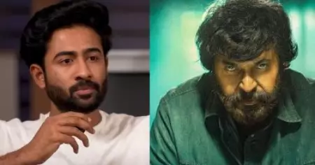 ഓസ്ലറിലെ മമ്മൂക്കയുടെ ചെറുപ്പകാലം അഭിനയിക്കുന്നതിനുള്ള എന്റെ തയ്യാറെടുപ്പുകള്‍ ഇങ്ങനെയായിരുന്നു: ആദം സാബിക്