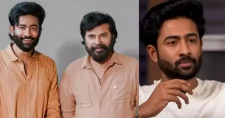 അബ്രഹാം ഓസ്ലര്‍; മമ്മൂക്കയുടെ ചെറുപ്പം; എനിക്ക് ആളുകളെ കണ്‍വീന്‍സ് ചെയ്യിപ്പിക്കണമായിരുന്നു: ആദം സാബിക്