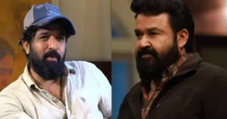 ലാലേട്ടന്റെ ആ ചിത്രത്തില്‍ വര്‍ക്ക് ചെയ്യാന്‍ ആഗ്രഹമുണ്ടായിരുന്നു; എന്നാല്‍ പാതിയില്‍ ഇറങ്ങേണ്ടി വന്നു; കാരണം... അനീഷ് അന്‍വര്‍