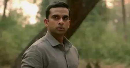 ശെരിക്കും അവളാണ് എന്നെ ആ റോളിലേക്ക് സജസ്റ്റ് ചെയ്തത്; അശോക് സെല്‍വന്‍